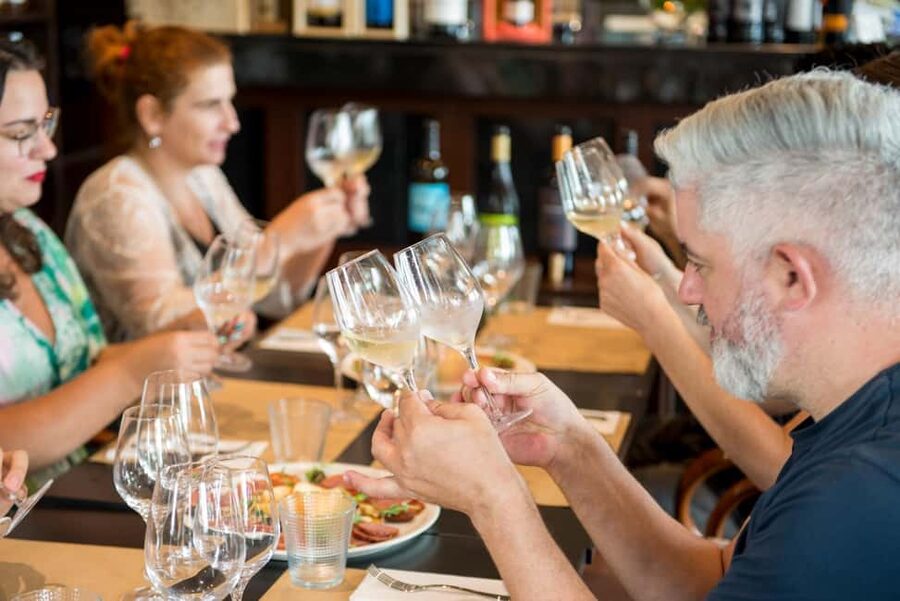 Funchal: Madeira Wine Tasting with Sommelier - Why the sommelier’s explanation adds value