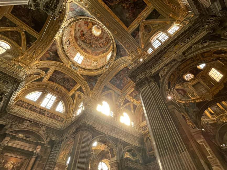 Genoa: Food and Wine Tasting Walking Tour - Key points to know before booking