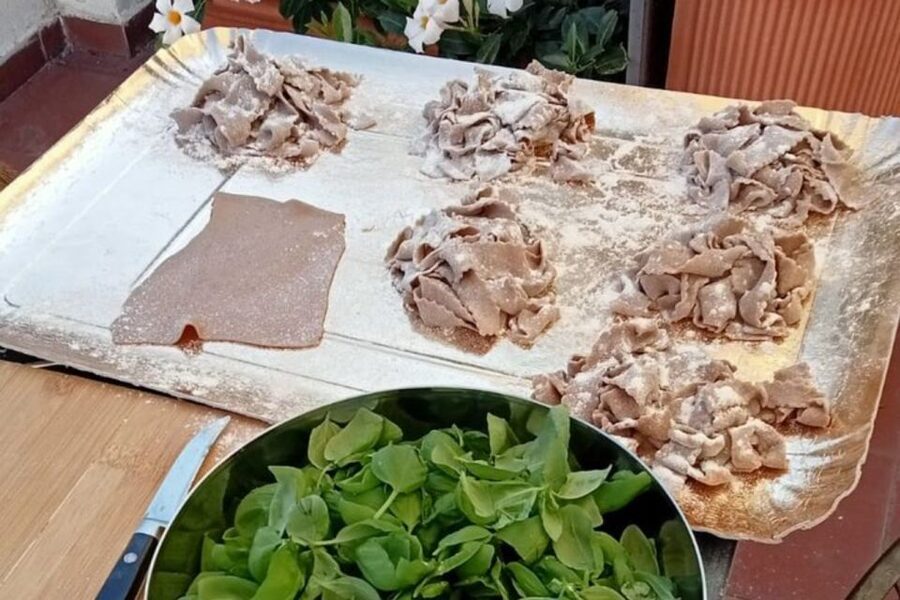 Genova: Homemade Pasta & Pesto Local Chef Class with Wine - Should You Book It?