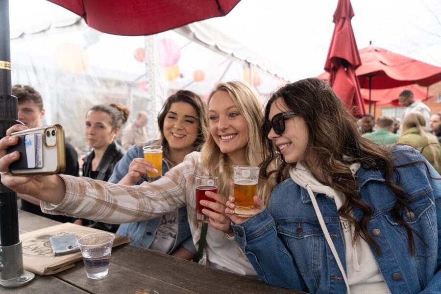 Gettysburg: Beer, Wine, and History Guided Walking Tour - Why pair Gettysburg history with local drinks?