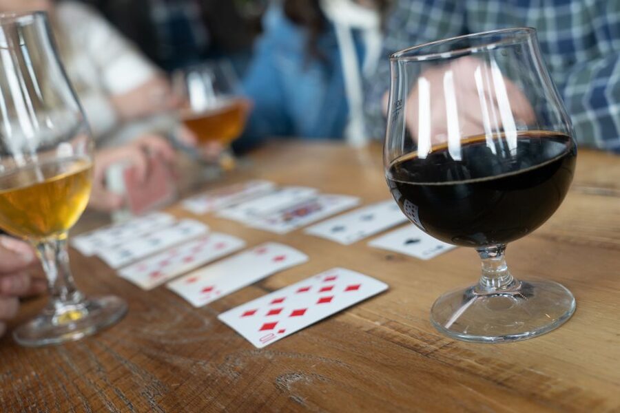 Gettysburg: Beer, Wine, and History Guided Walking Tour - What $98 gets you