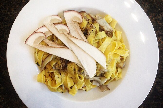 Gnocchi, Pasta, Tiramisù and Wine Class - What makes the meal worth the $83.44 price