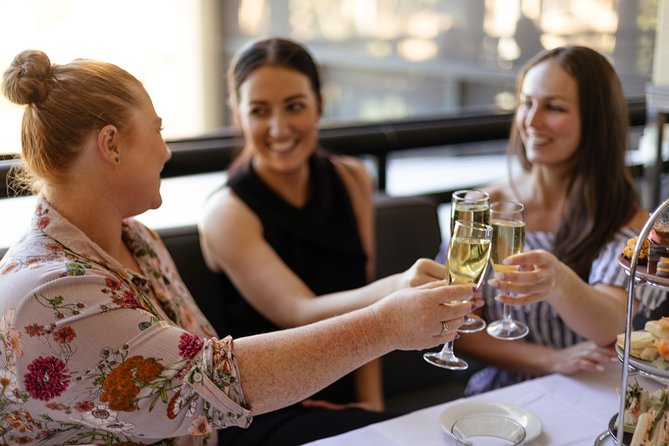 Gold Coast Hot Air Balloon with 5 Star Champagne Buffet Breakfast - Booking and cancellation details to know