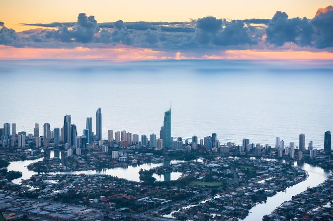 Gold Coast Hot Air Balloon with 5 Star Champagne Buffet Breakfast - Should you book it?