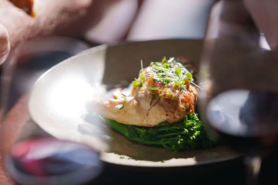 Gold Coast: Tamborine Mountain Wine Tour - The one-hour ride up Tamborine Mountain