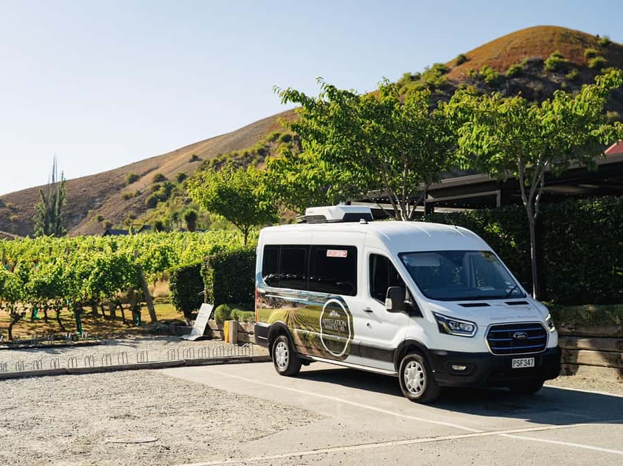 Gourmet Food and Wine Tour with Lunch and Wine Tastings - Why this Central Otago wine tour works