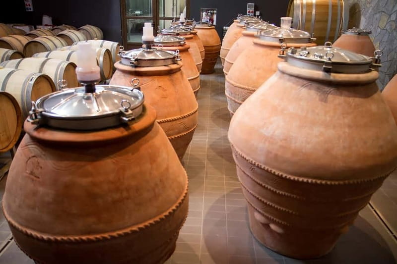 Građani: Winery Tour and Tasting at Winery Lipovac - FAQ