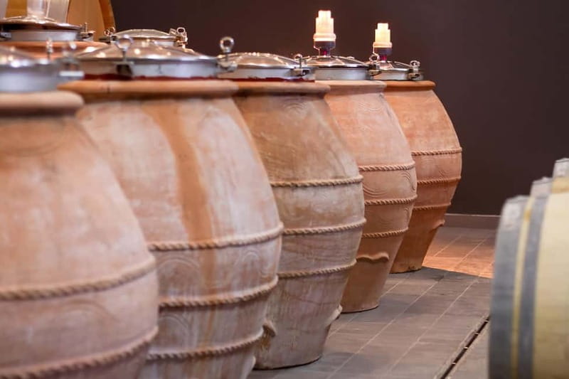 Građani: Winery Tour and Tasting at Winery Lipovac - Is $35 a fair price?