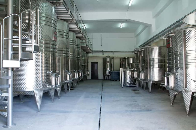 Građani: Winery Tour and Tasting at Winery Lipovac - Who will enjoy this winery visit?