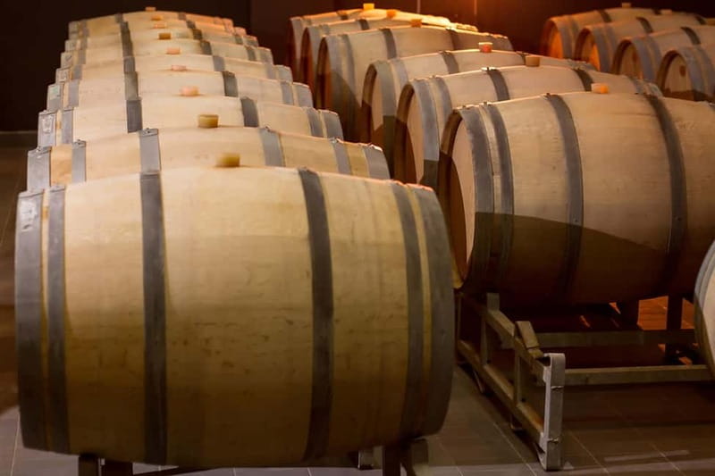 Građani: Winery Tour and Tasting at Winery Lipovac - Timing, flexibility, and practical details