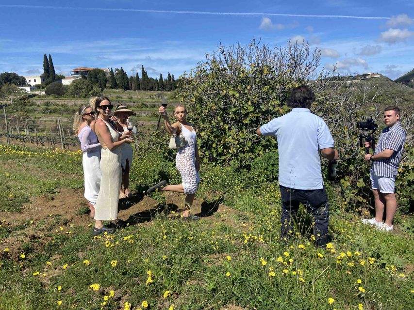 Gran Canaria: Best Wineries and Views Tour - Why this Gran Canaria wine tour feels different