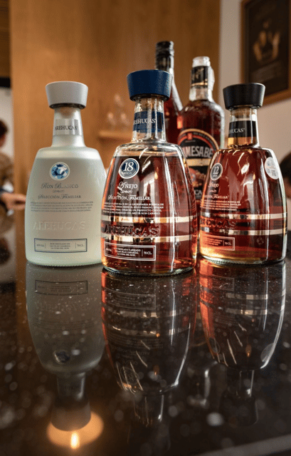 Gran Canaria: Rum, Wines and Banana Tour - The banana story begins in Arucas