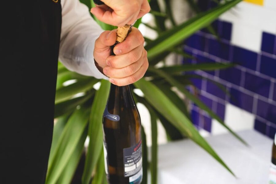 Granbazán Winery: Guided Tour and Wine Tasting - How long the 75-minute visit feels