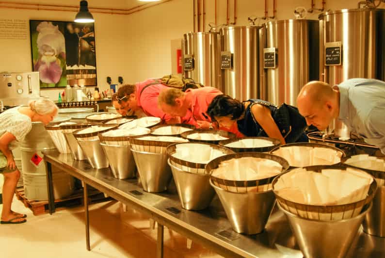 Grasse, Valbonne & Gourdon: Day Tour with Wine Tasting - Why this inland Riviera day works