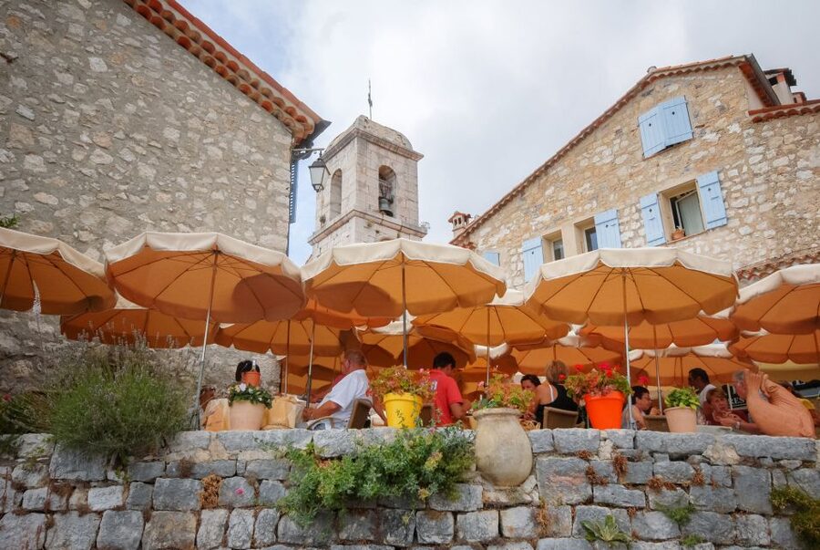 Grasse, Valbonne & Gourdon: Day Tour with Wine Tasting - Who should book this tour?