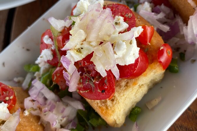 Greek Gastronomy & Wine Pairing Cruise with a Sommelier in Athens - Who will enjoy this most