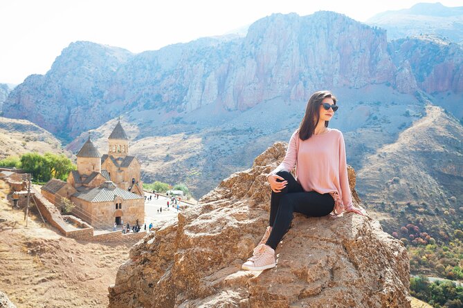 Group tour: Khor Virap, Noravank, Areni Winery and Cave - Key points to know before booking