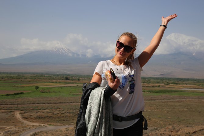 Group tour: Khor Virap, Noravank, Areni Winery and Cave - Why this route works so well in one day