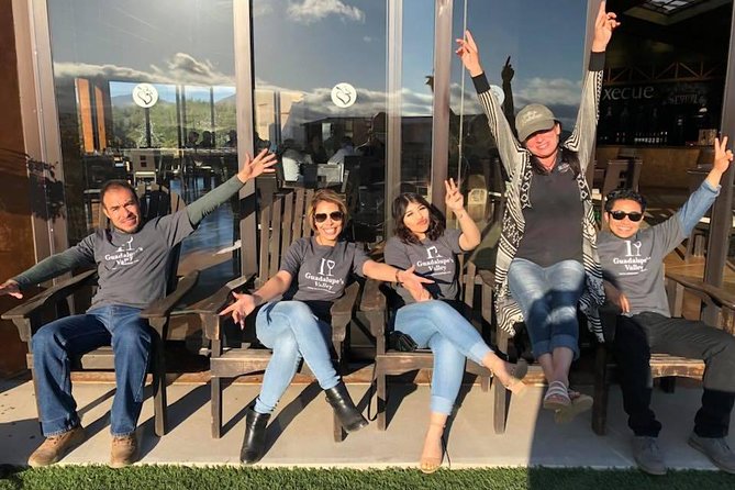Guadalupe Valley Wine Route Tour in Baja California - Why this route works for a first visit to Baja wine country