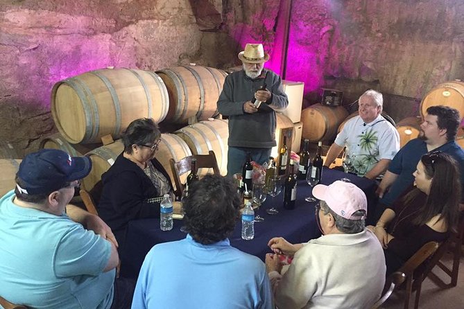 Guadalupe Valley Wine Route Tour in Baja California - What to bring and how to prepare