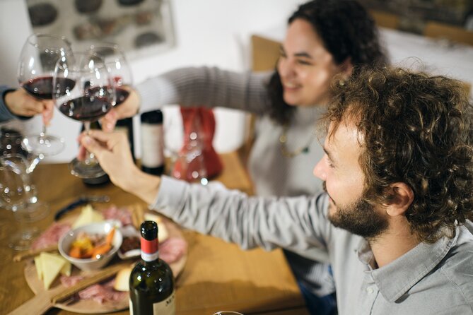 Guided Food Tour with Wine Tasting in Verona - A tasty way to see central Verona