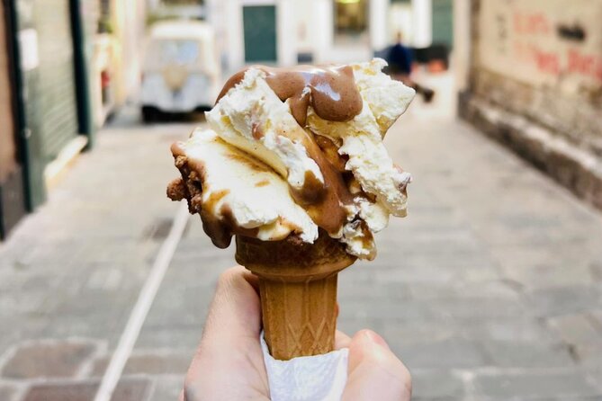Guided Food Tour with Wine Tastings in Genoa - Why this food tour works in Genoa