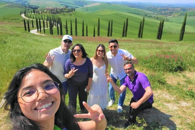 Half day Chianti Vineyard Escape from Florence with Wine Tastings - Morning or afternoon: choose for the light