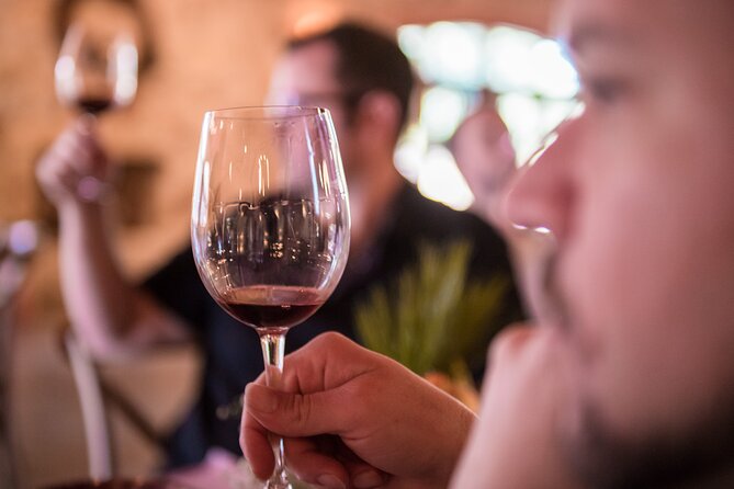 Half-Day Hill Country Wine Shuttle From Austin - Duchman Family Winery: award-winning bottles and a little more depth