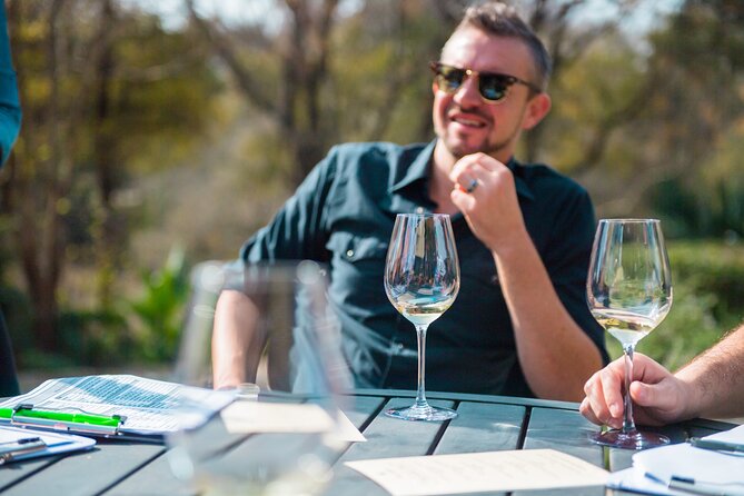 Half-Day Hill Country Wine Shuttle From Austin - How much the tour really costs