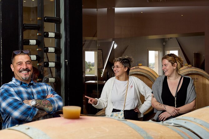 Half day tour Saint-Emilion : Village & Château with wine tasting - Key things to know before you book