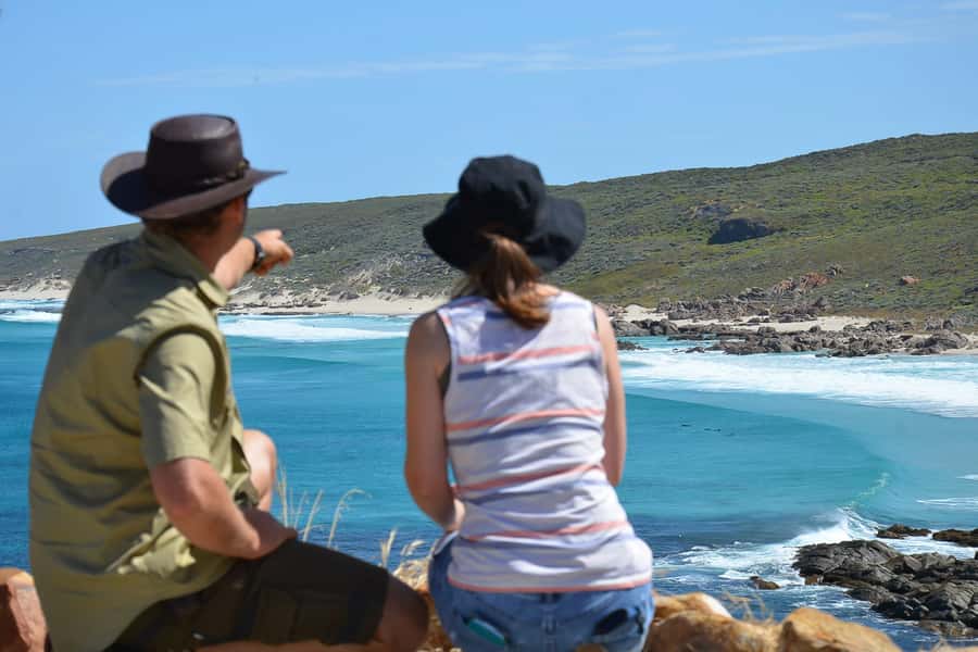 Half day Wine and Sights Discovery Tour Busselton - What the $84 price really covers