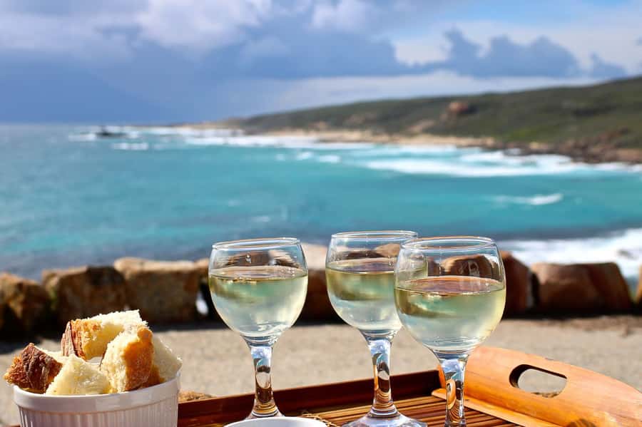 Half day Wine and Sights Discovery Tour Busselton - Who should book this experience