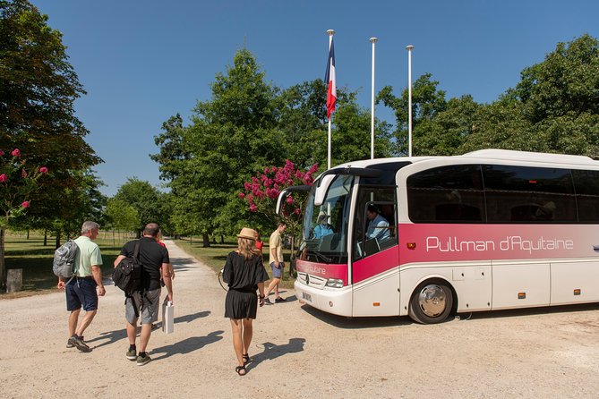 Half-Day Wine tour across Bordeaux’s Vineyards - Final verdict: a useful introduction, with clear limits