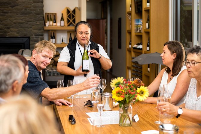 Half-Day Wine Tour from Blenheim - What to check before you book