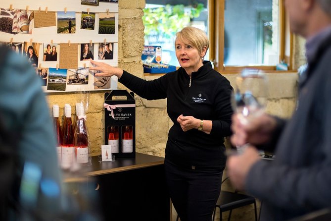 Half-Day Wine Tour from Blenheim - Should you book this Blenheim wine tour?