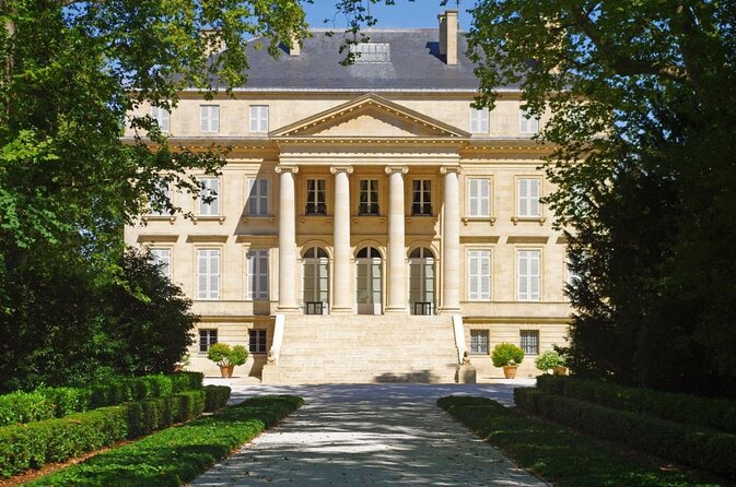 Half-Day Wine Tour in Margaux - Why Margaux works well as a half-day trip
