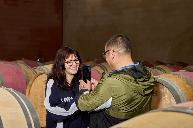 Half-Day Wine Tour in Margaux - Meeting in central Bordeaux at 2 p.m.