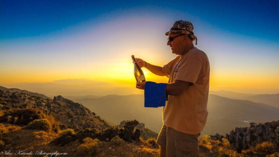 Heraklion: Sunset Safari with Dinner & Prosecco - Why this safari is different from a standard sunset tour