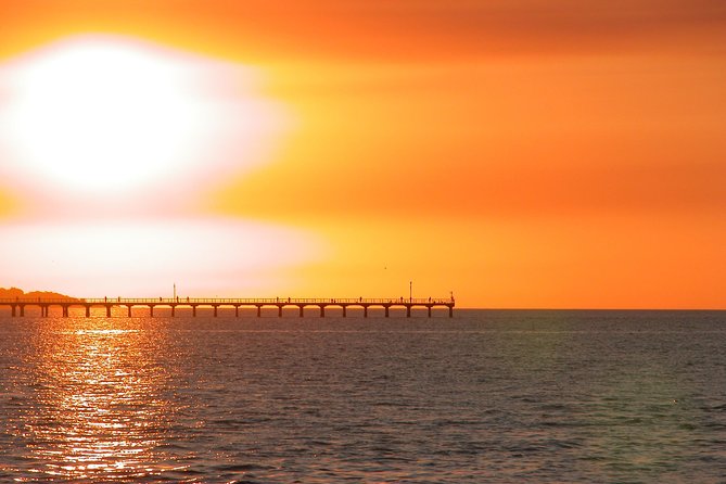 Hervey Bay Champagne Sunset Sail - Simple ways to get more from the evening