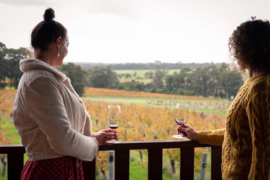 Hidden Gems Margaret River: Authentic Wine & Farm Experience - Practical booking advice