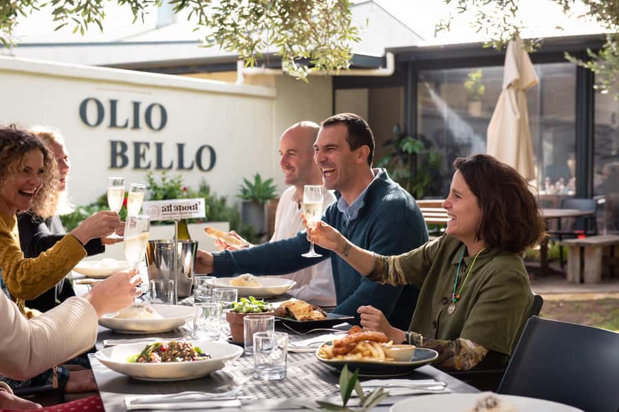 Hidden Gems Margaret River: Authentic Wine & Farm Experience - Chocolate, coffee, and tea in Cowaramup