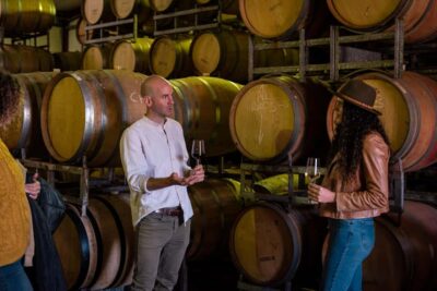 Hidden Gems Margaret River: Authentic Wine & Farm Experience