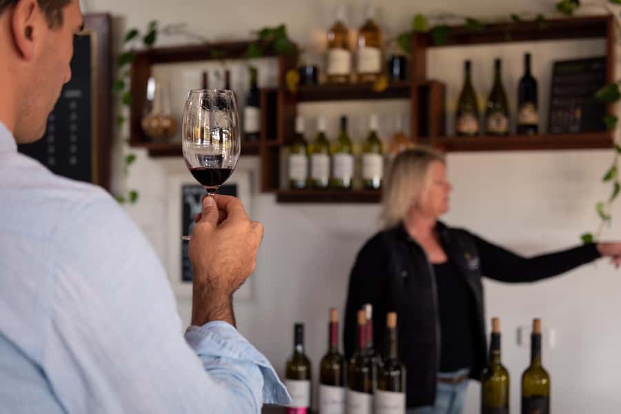 Hidden Gems Margaret River: Authentic Wine & Farm Experience - Three boutique wineries, three different conversations