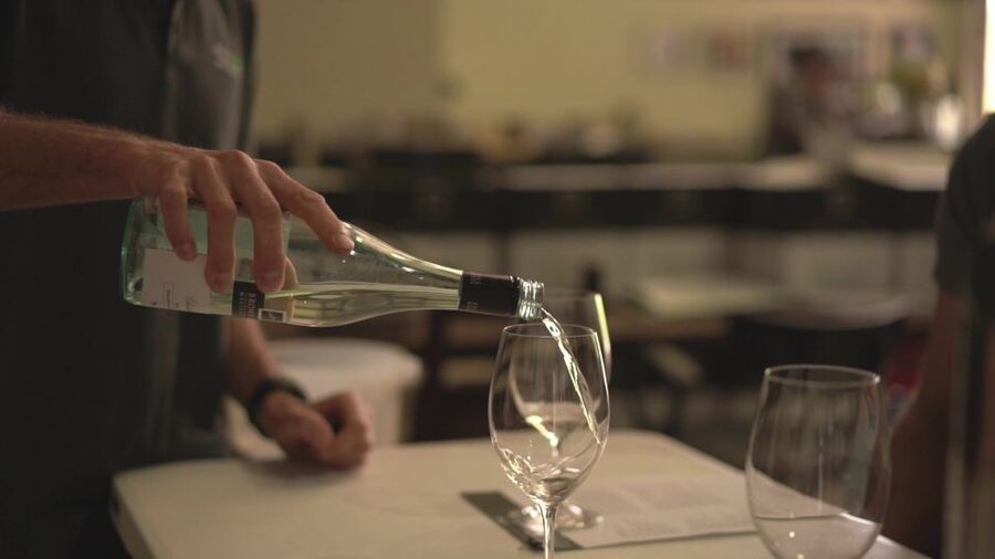 Hidden Gems Margaret River: Authentic Wine & Farm Experience - Lunch and olive oil at Olio Bello