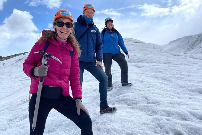 Hike Matanuska Glacier w/Alaska Local Honey, Wine Tasting - What the honey and wine stop is really like
