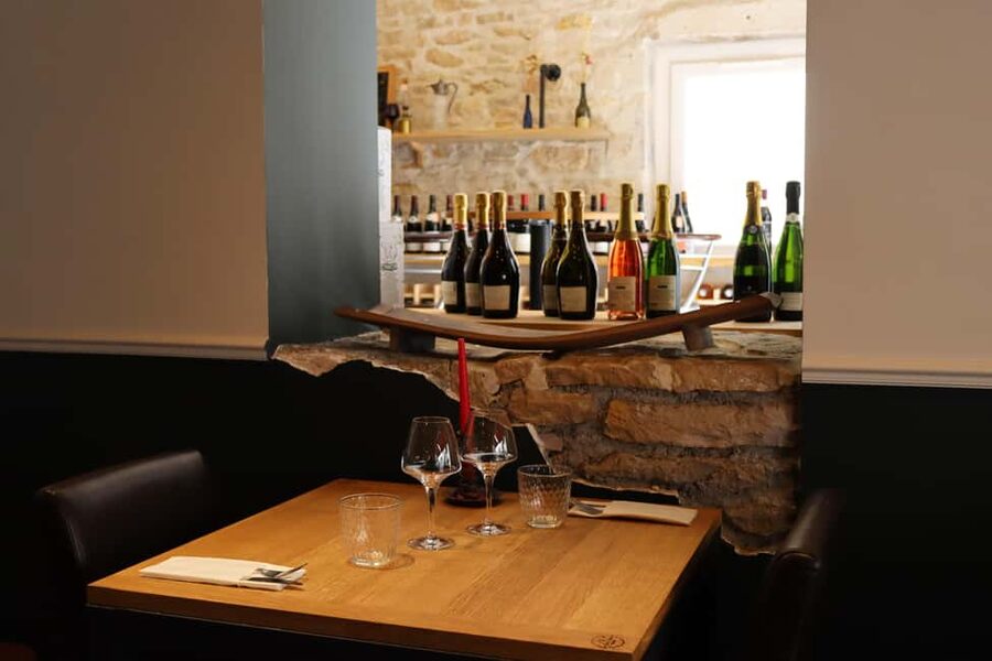 Historic Center of Dijon : Discovery Tasting Wine Burgundy - Burgundy wine country without leaving Dijon