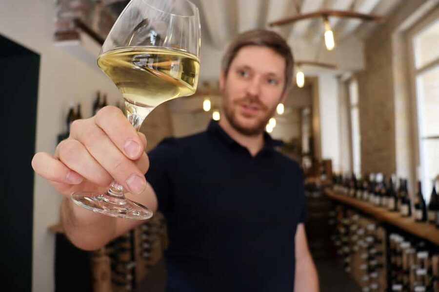 Historic Center of Dijon : Discovery Tasting Wine Burgundy - Who should book this Dijon tasting?