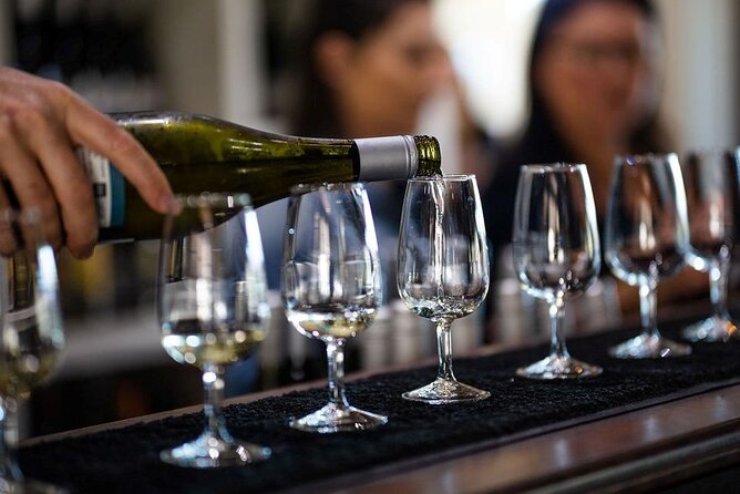 Hop on Hop off Wine tasting tour to Tamborine Mountain - Gallery Walk adds a welcome change of pace