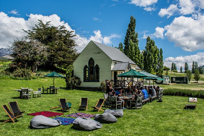 Hop on Hop off Wine Tours Queenstown - Key points to know before you go