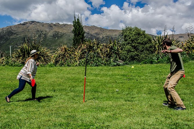Hop on Hop off Wine Tours Queenstown - Arrowtown adds gold-mining history and easy tasting stops
